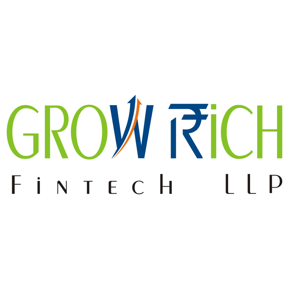 Grow Rich FinTech LLP Logo